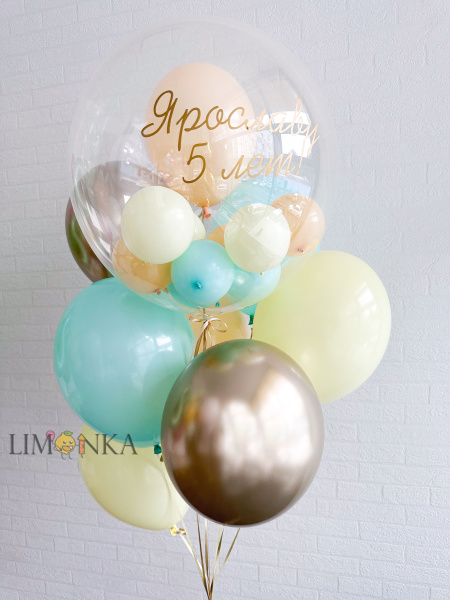 SEO информация